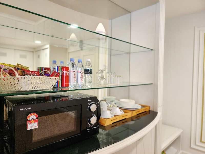 Swiss Avenue Hotel Sungai Petani Kültér fotó