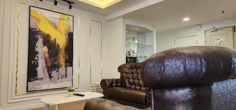 Swiss Avenue Hotel Sungai Petani Kültér fotó